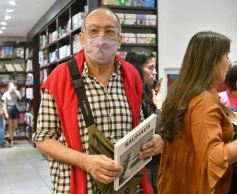 Foto de la galería: Celebraciones y encuentros en las recorridas por la ciudad capital