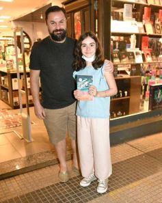 Foto de la galería: Celebraciones y encuentros en las recorridas por la ciudad capital