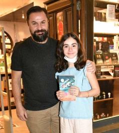 Foto de la galería: Celebraciones y encuentros en las recorridas por la ciudad capital