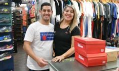 Foto de la galería: Celebraciones y encuentros en las recorridas por la ciudad capital