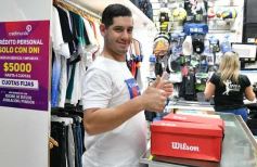 Foto de la galería: Celebraciones y encuentros en las recorridas por la ciudad capital