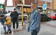 Foto de la galería: Celebraciones y encuentros en las recorridas por la ciudad capital