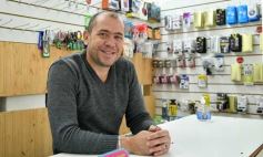 Foto de la galería: Celebraciones y encuentros en las recorridas por la ciudad capital