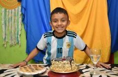 Foto de la galería: Celebraciones y encuentros en las recorridas por la ciudad capital