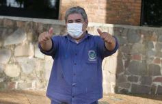 Foto de la galería: Meeting Disruptivo en la Legislatura: presentaron las actividades para esta gran feria tecnológica