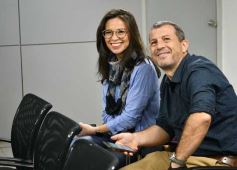 Foto de la galería: Meeting Disruptivo en la Legislatura: presentaron las actividades para esta gran feria tecnológica