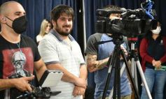 Foto de la galería: Meeting Disruptivo en la Legislatura: presentaron las actividades para esta gran feria tecnológica