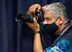 Foto de la galería: Meeting Disruptivo en la Legislatura: presentaron las actividades para esta gran feria tecnológica