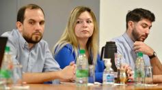 Foto de la galería: Meeting Disruptivo en la Legislatura: presentaron las actividades para esta gran feria tecnológica