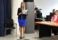 Foto de la galería: Meeting Disruptivo en la Legislatura: presentaron las actividades para esta gran feria tecnológica