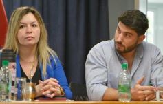 Foto de la galería: Meeting Disruptivo en la Legislatura: presentaron las actividades para esta gran feria tecnológica