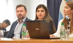 Foto de la galería: Meeting Disruptivo en la Legislatura: presentaron las actividades para esta gran feria tecnológica