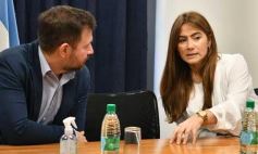 Foto de la galería: Meeting Disruptivo en la Legislatura: presentaron las actividades para esta gran feria tecnológica