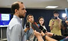 Foto de la galería: Meeting Disruptivo en la Legislatura: presentaron las actividades para esta gran feria tecnológica