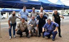 Foto de la galería: Trabajo infantil y forzoso en Misiones: presentaron un estudio con foco en esta problemática social