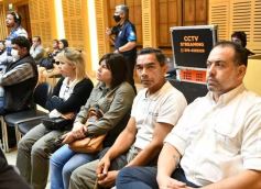 Foto de la galería: Trabajo infantil y forzoso en Misiones: presentaron un estudio con foco en esta problemática social