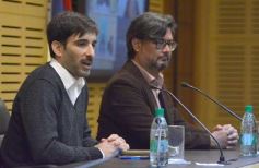 Foto de la galería: Trabajo infantil y forzoso en Misiones: presentaron un estudio con foco en esta problemática social