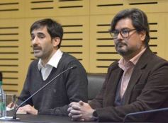 Foto de la galería: Trabajo infantil y forzoso en Misiones: presentaron un estudio con foco en esta problemática social