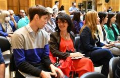 Foto de la galería: Trabajo infantil y forzoso en Misiones: presentaron un estudio con foco en esta problemática social