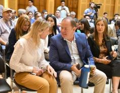 Foto de la galería: Trabajo infantil y forzoso en Misiones: presentaron un estudio con foco en esta problemática social