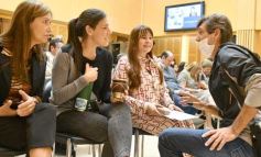 Foto de la galería: Trabajo infantil y forzoso en Misiones: presentaron un estudio con foco en esta problemática social