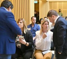 Foto de la galería: Trabajo infantil y forzoso en Misiones: presentaron un estudio con foco en esta problemática social