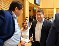 Foto de la galería: Trabajo infantil y forzoso en Misiones: presentaron un estudio con foco en esta problemática social