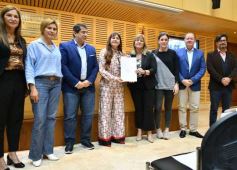 Foto de la galería: Trabajo infantil y forzoso en Misiones: presentaron un estudio con foco en esta problemática social