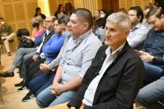 Foto de la galería: Trabajo infantil y forzoso en Misiones: presentaron un estudio con foco en esta problemática social