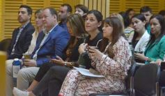 Foto de la galería: Trabajo infantil y forzoso en Misiones: presentaron un estudio con foco en esta problemática social