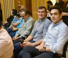 Foto de la galería: Trabajo infantil y forzoso en Misiones: presentaron un estudio con foco en esta problemática social