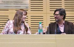 Foto de la galería: Trabajo infantil y forzoso en Misiones: presentaron un estudio con foco en esta problemática social