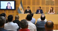 Foto de la galería: Trabajo infantil y forzoso en Misiones: presentaron un estudio con foco en esta problemática social