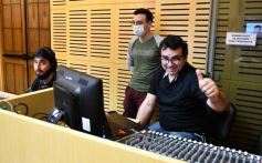 Foto de la galería: Trabajo infantil y forzoso en Misiones: presentaron un estudio con foco en esta problemática social