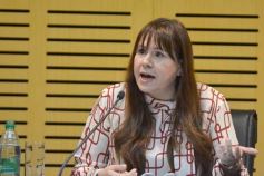 Foto de la galería: Trabajo infantil y forzoso en Misiones: presentaron un estudio con foco en esta problemática social