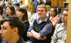 Foto de la galería: Trabajo infantil y forzoso en Misiones: presentaron un estudio con foco en esta problemática social