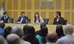 Foto de la galería: Trabajo infantil y forzoso en Misiones: presentaron un estudio con foco en esta problemática social