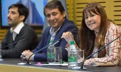 Foto de la galería: Trabajo infantil y forzoso en Misiones: presentaron un estudio con foco en esta problemática social