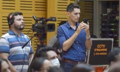 Foto de la galería: Trabajo infantil y forzoso en Misiones: presentaron un estudio con foco en esta problemática social