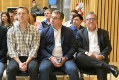 Foto de la galería: Trabajo infantil y forzoso en Misiones: presentaron un estudio con foco en esta problemática social