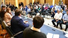 Foto de la galería: Trabajo infantil y forzoso en Misiones: presentaron un estudio con foco en esta problemática social