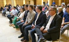 Foto de la galería: Trabajo infantil y forzoso en Misiones: presentaron un estudio con foco en esta problemática social