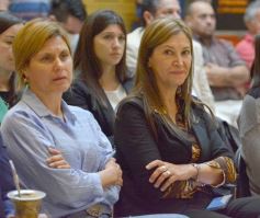 Foto de la galería: Trabajo infantil y forzoso en Misiones: presentaron un estudio con foco en esta problemática social