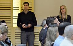 Foto de la galería: Trabajo infantil y forzoso en Misiones: presentaron un estudio con foco en esta problemática social