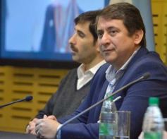 Foto de la galería: Trabajo infantil y forzoso en Misiones: presentaron un estudio con foco en esta problemática social