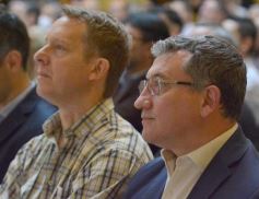 Foto de la galería: Trabajo infantil y forzoso en Misiones: presentaron un estudio con foco en esta problemática social