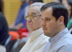 Foto de la galería: Trabajo infantil y forzoso en Misiones: presentaron un estudio con foco en esta problemática social