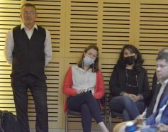 Foto de la galería: Trabajo infantil y forzoso en Misiones: presentaron un estudio con foco en esta problemática social