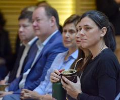 Foto de la galería: Trabajo infantil y forzoso en Misiones: presentaron un estudio con foco en esta problemática social