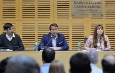 Foto de la galería: Trabajo infantil y forzoso en Misiones: presentaron un estudio con foco en esta problemática social